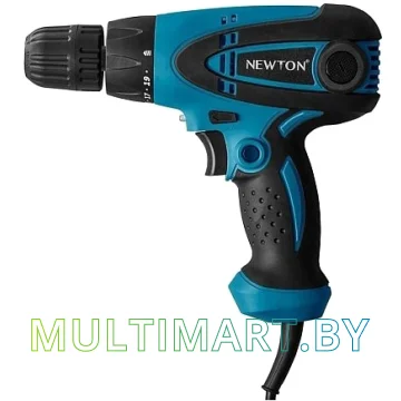 Дрель-шуруповерт Newton NTH550-2-5